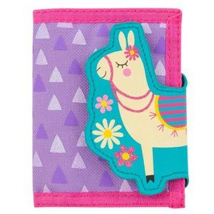 Stephen Joseph LLama Wallet